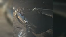 Накануне в ДТП в Харькове погибли три человека (фото)