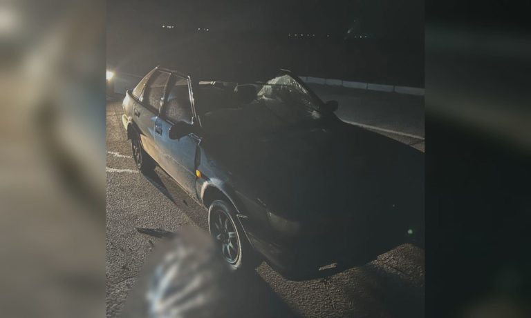 Накануне в ДТП в Харькове погибли три человека (фото)