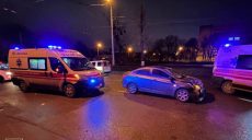 Двух детей сбили в Харькове: за рулем Hyundai была судья, подробности (фото)