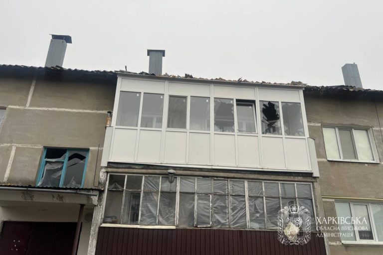 Сутки на Харьковщине прошли без пострадавших – Синегубов