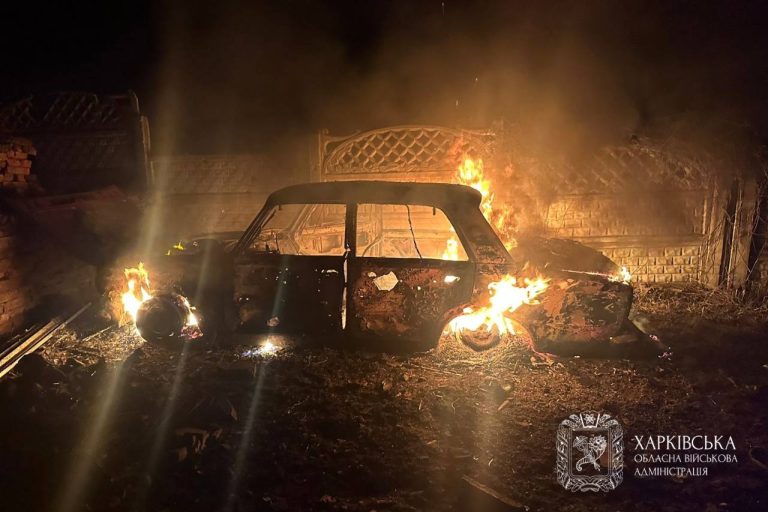 КАБами, БпЛА и FPV атаковали Харьковщину — статистика обстрелов за неделю