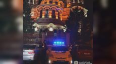 В 28 храмах Харьковщины пройдут рождественские службы: копы будут дежурить