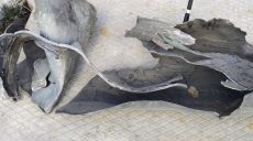 Обстріл передмістя Харкова: ворог атакував ТЕЦ двічі за день (фото)