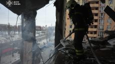 Массированная ракетная атака на Украину 27 декабря: что известно