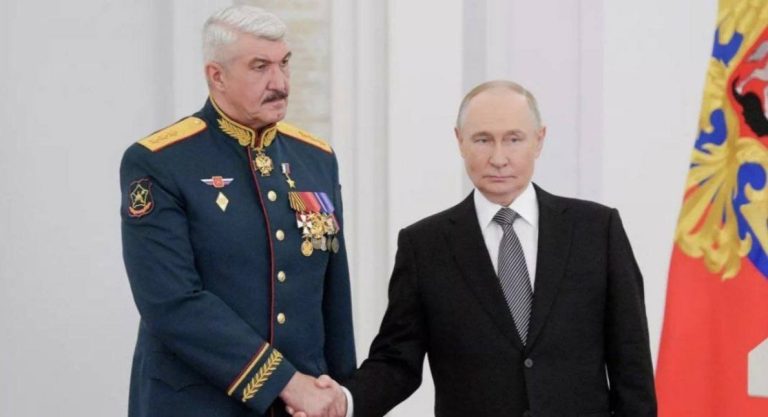 В РФ нашелся генерал, который «освободил» Купянск: что наобещал — реакция ВСУ