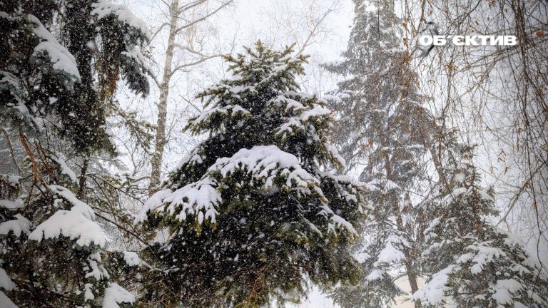 Упродовж двох днів на Харківщині буде небезпечно. Людям варто бути обережними