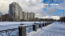 Новини Харкова – головне 8 січня: як минула ніч