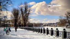 Новини Харкова – головне 7 січня: ситуація на фронті