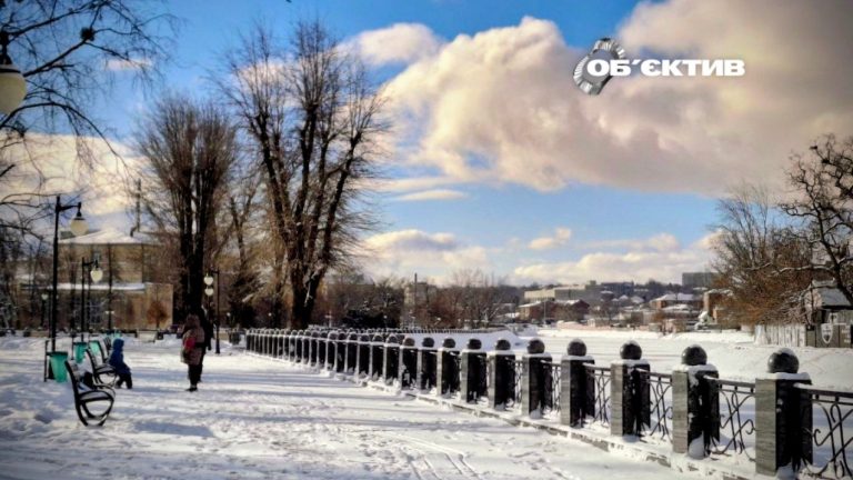 Новини Харкова – головне 7 січня: ситуація на фронті, обстріли