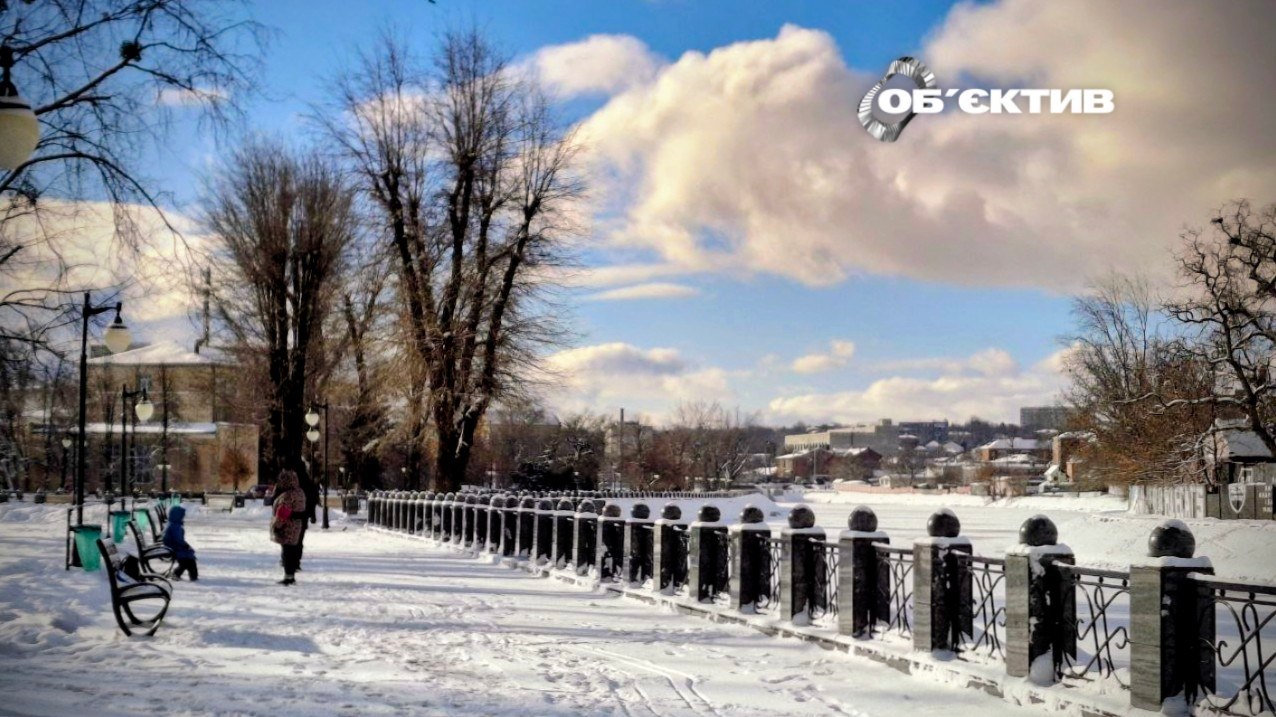 Новости Харькова – главное 7 января: ситуация на фронте, обстрелы