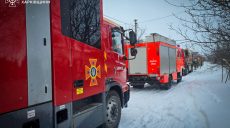 В Харькове не работает линия «101»: как дозвониться до спасателей