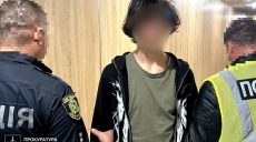 Мужчине, спалившему четыре автомобиля в Харькове, грозит до 10 лет за решеткой