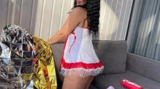 Як з’явилася на OnlyFans прокурорка з Харкова – офіційно