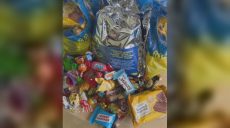 Сладкие подарки для детей: сколько потратили из бюджета в Харькове и области