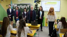 Плани допомоги Харкову на 2026 рік Терехов обговорив з УВКБ ООН