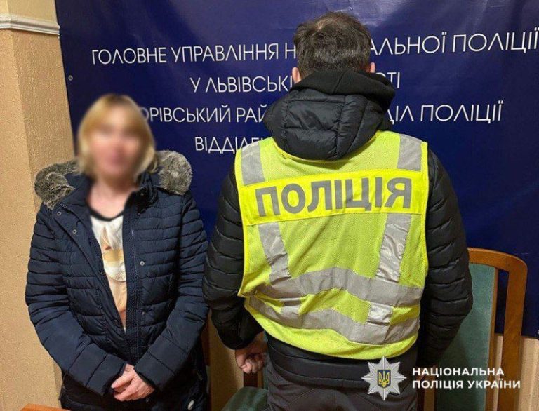 Женщину, участвовавшую в продаже младенцев из клиники Харькова, экстрадировали