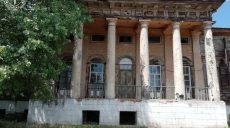 Будинок, де жив поет Сковорода, передали громаді на Харківщині