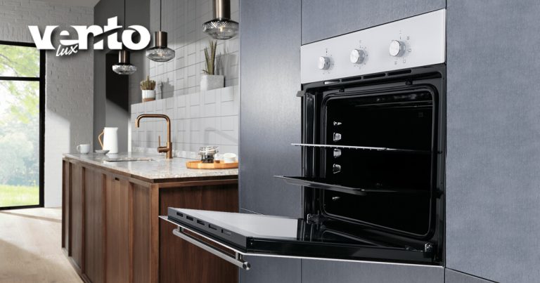 Современные тренды кухонной техники – дизайн, функции и смарт-возможности