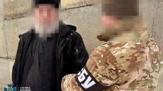 Називав Харків «русским городом»: підозру вручили монаху УПЦ МП
