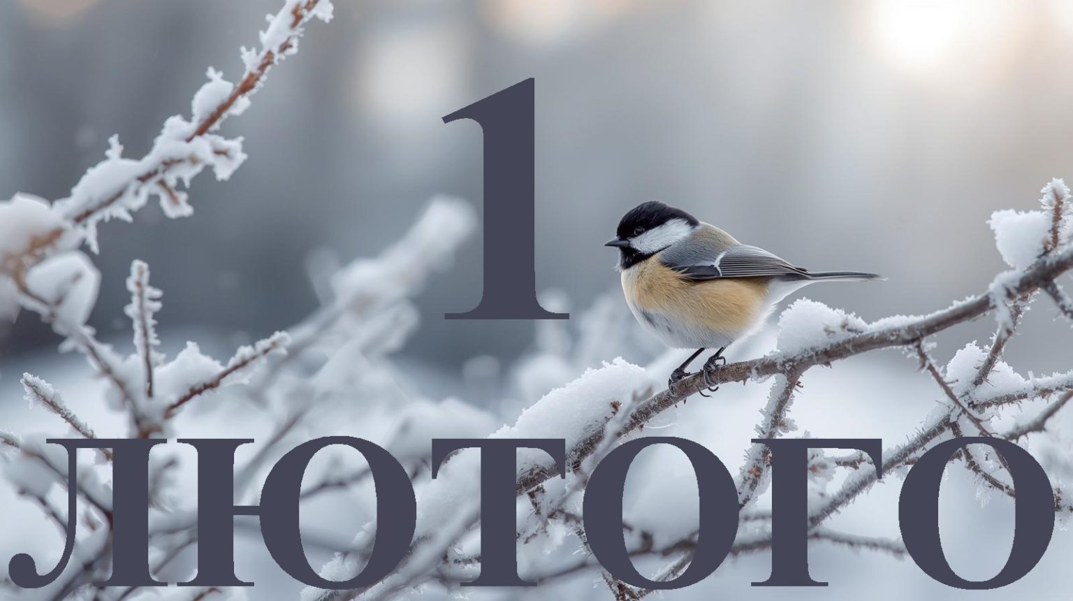 Сьогодні 1 лютого 2026: який день в історії