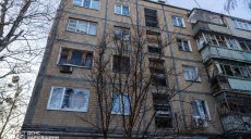 Армия РФ атаковала БпЛА два района Харькова: появились фото (дополняется)