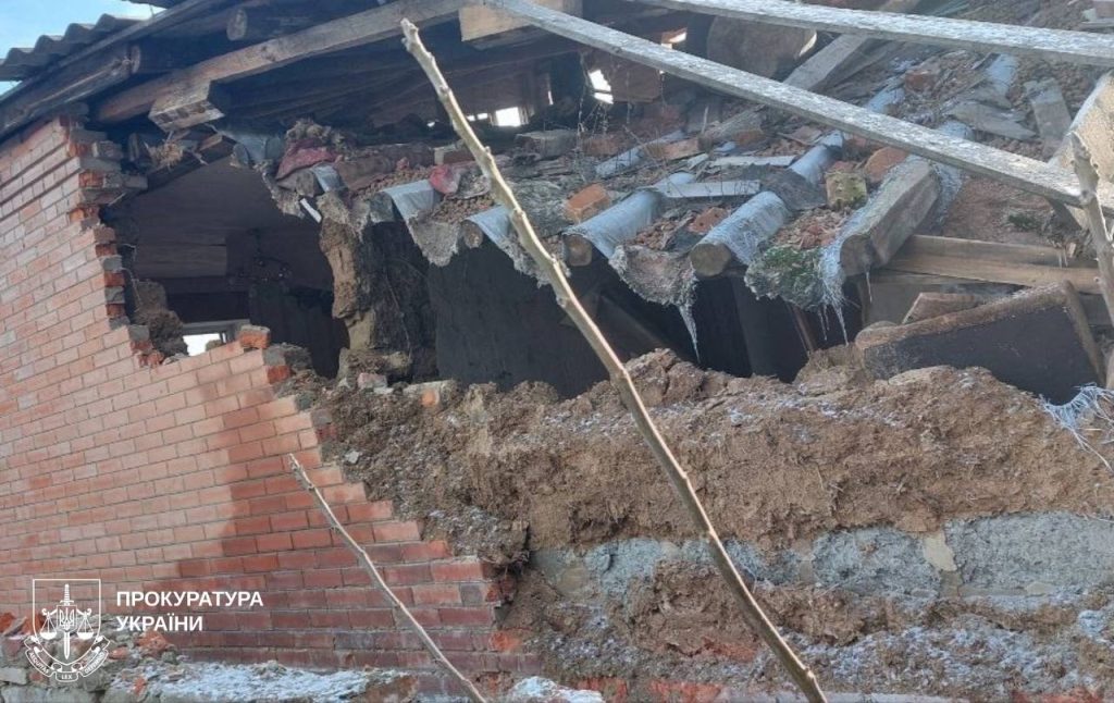 махинации на єВідновленні на Харьквощине