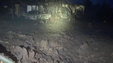 В полиции показали последствия атак РФ в Купянском районе