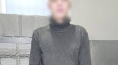 Страсти в селе Садовое на Харьковщине: 21-летний парень чуть не убил знакомого