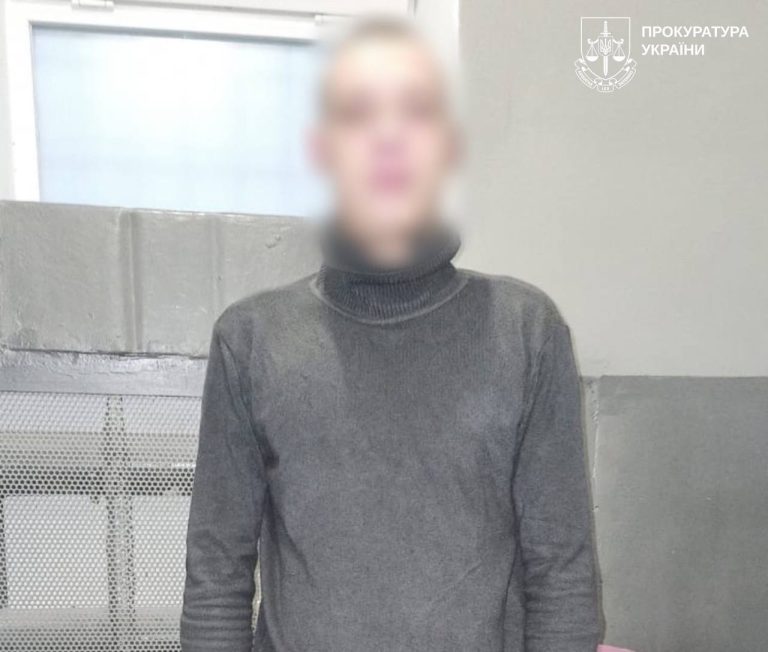 Страсти в селе Садовое на Харьковщине: 21-летний парень чуть не убил знакомого