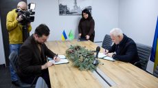 Чтобы у харьковчан был шанс: о чем антикоррупционеры договорились с мэрией 📹