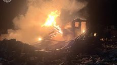 Харьковщина в огне: последствия обстрелов врага (фото)