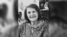 На 91 році життя померла відома вчена-генетик Олена Гречаніна