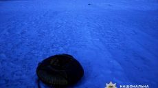 Нашли тюбинг: копы установили, как погибла женщина в Немышлянском районе