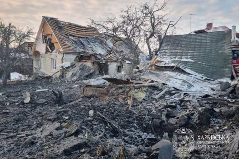 Летіли ракети, КАБи, БпЛА – постраждали 13 людей: Синєгубов про минулу добу