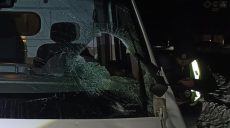 У Харкові на смерть збили двох пішоходів – подробиці ДТП