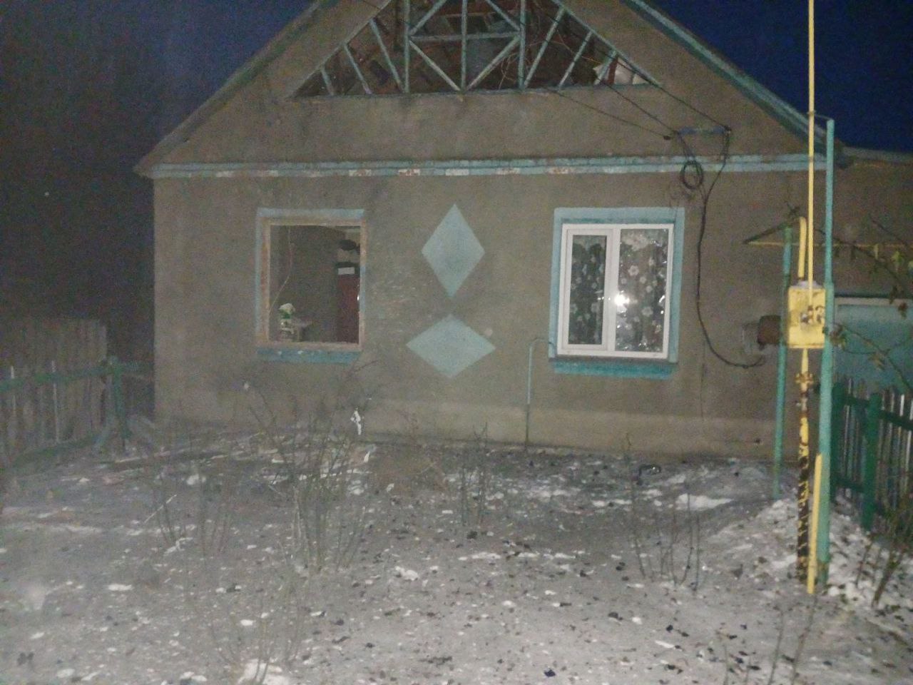 Куда «прилетело» на Харьковщине в течение суток (фото)