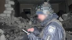 Ночью РФ атаковала Великий Бурлук: есть пострадавший (фото)