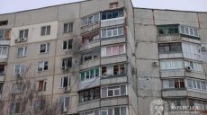 Постраждала літня жінка, є руйнування: Синєгубов про обстріли