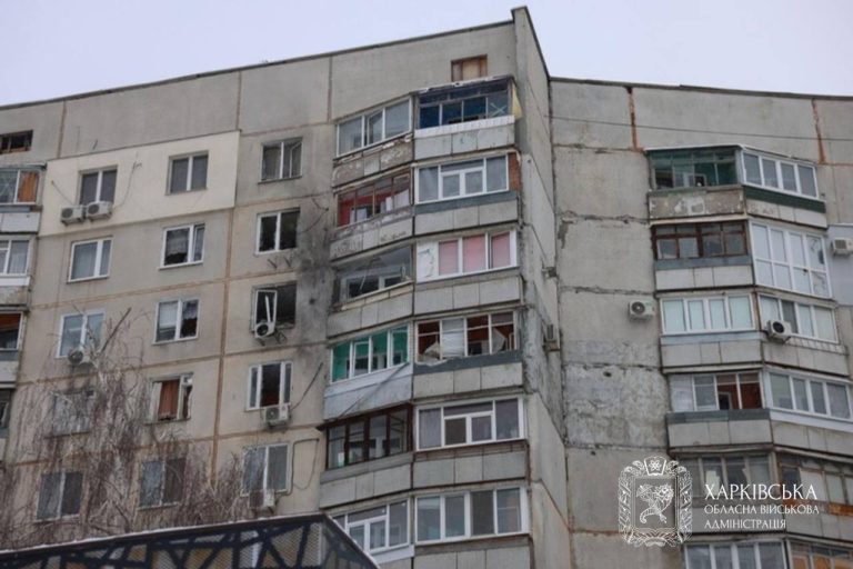 Пострадала пожилая женщина, есть разрушения: Синегубов об обстрелах