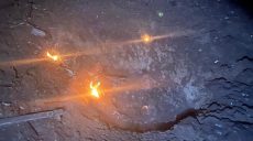 Харківщина під ударом: у поліції опублікували фото наслідків