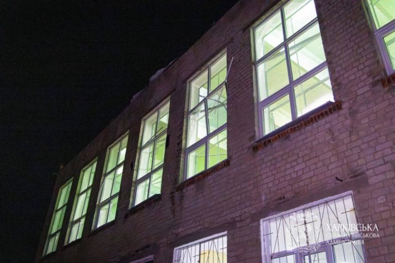 Погиб мужчина, восемь пострадавших: о результатах ударов рассказал Синегубов