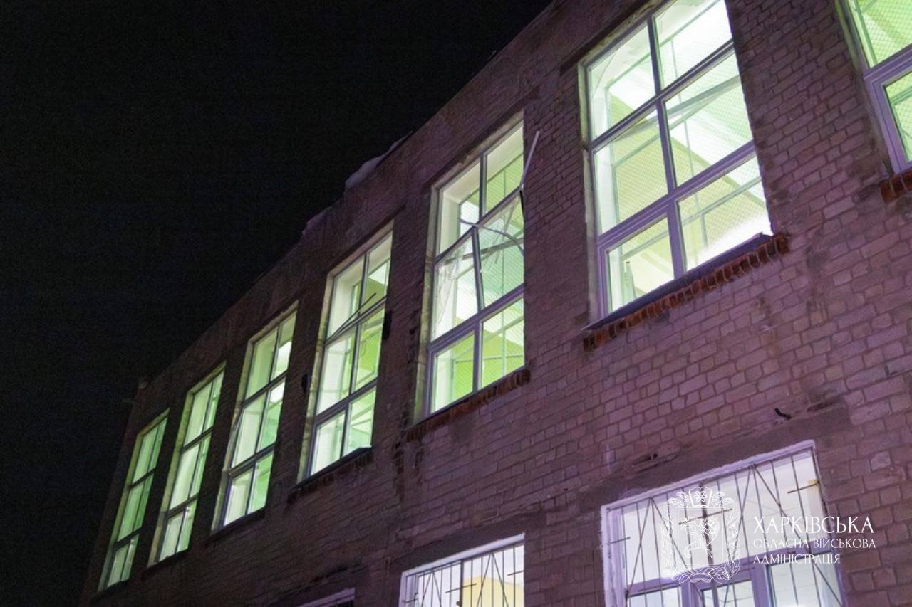 Погиб мужчина, восемь пострадавших: о результатах ударов рассказал Синегубов