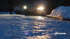 Опасная погода снова будет на Харьковщине. Когда же наступит потепление