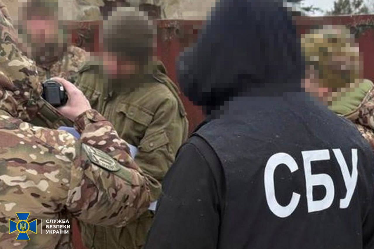 Допомагав вагнерівцям розстрілювати воїнів ЗСУ – хто отримав підозру