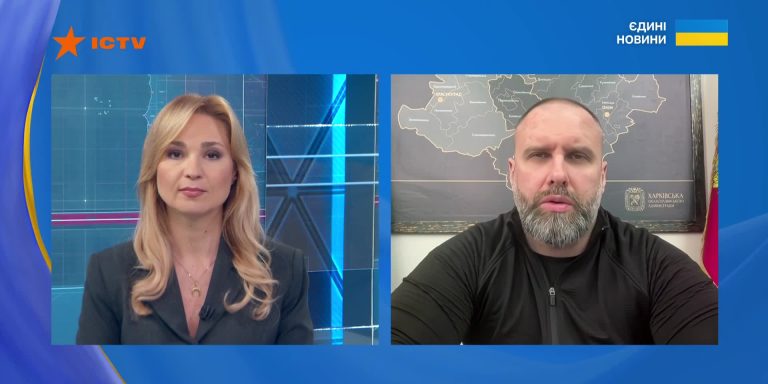 Синегубов: тела шести погибших в Харькове 2 января уже идентифицировали