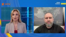 Около 60 тысяч абонентов без света на Харьковщине – Синегубов