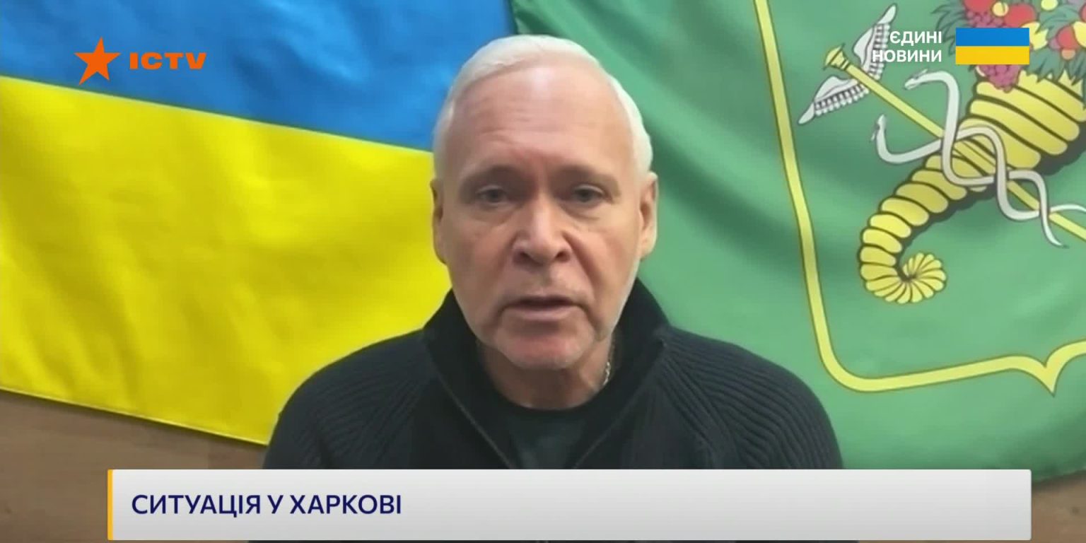 «Мы не отличаемся от Украины»: Терехов о ситуации со светом и теплом в городе