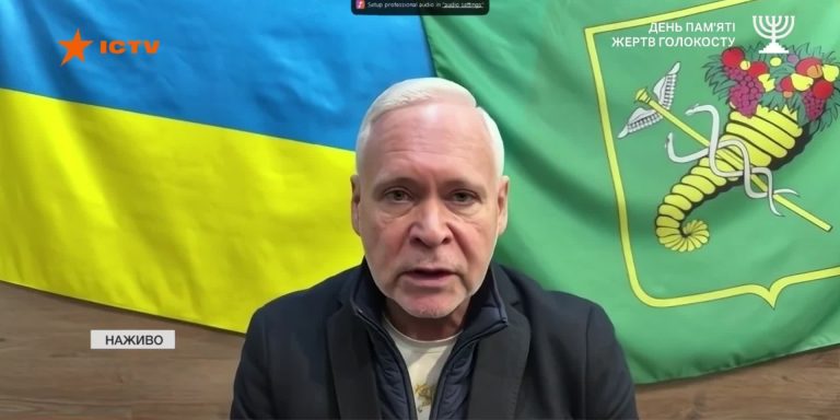 Ми працювали всю ніч – Терехов повідомив, що 40% абонентів Харкова без світла