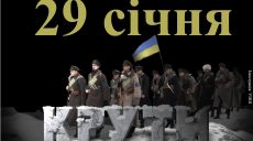 Сьогодні 29 січня 2026: який день в історії