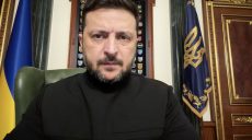 НС в енергетиці: Зеленський навів як приклад підготовку до зими Харкова 📹